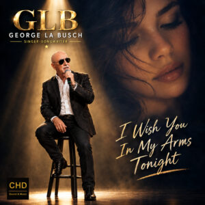I WISH YOU IN MY ARMS TONIGHT